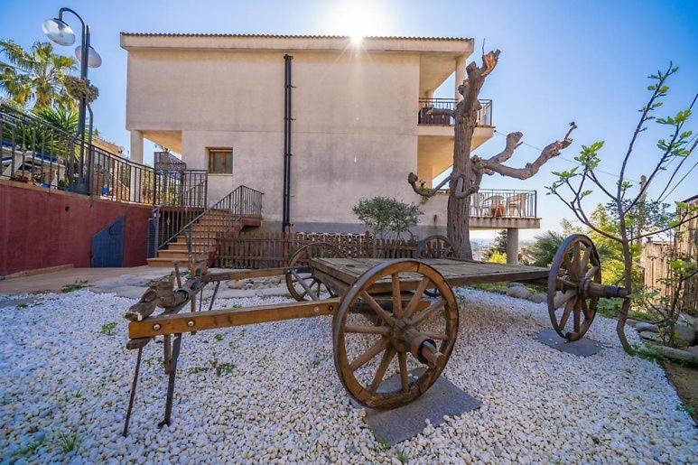 Preciosa Casa 2000 M2 Piscina Mar Barbacoa Felicidad Vila Santa Susana Exterior foto
